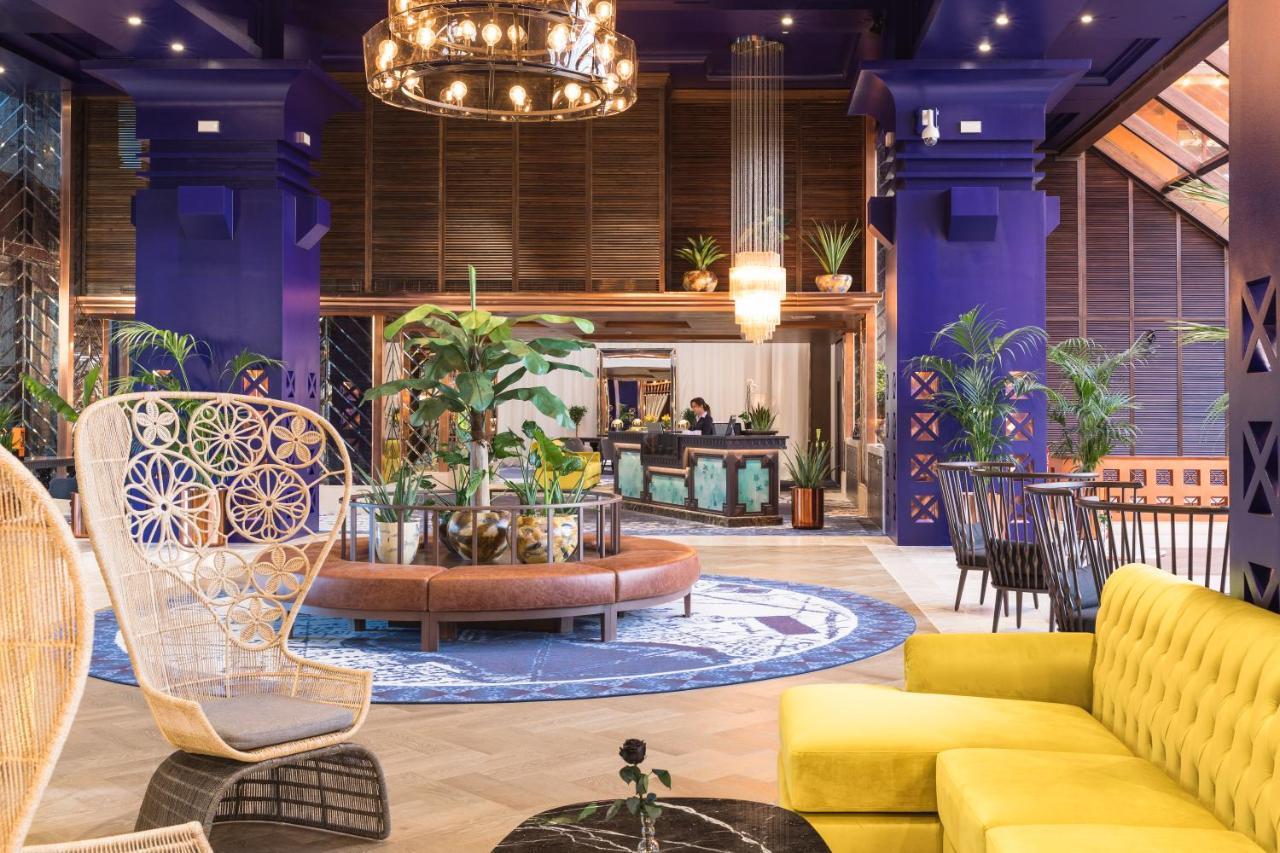 Bahia Beach Apartments 에스테포나 외부 사진