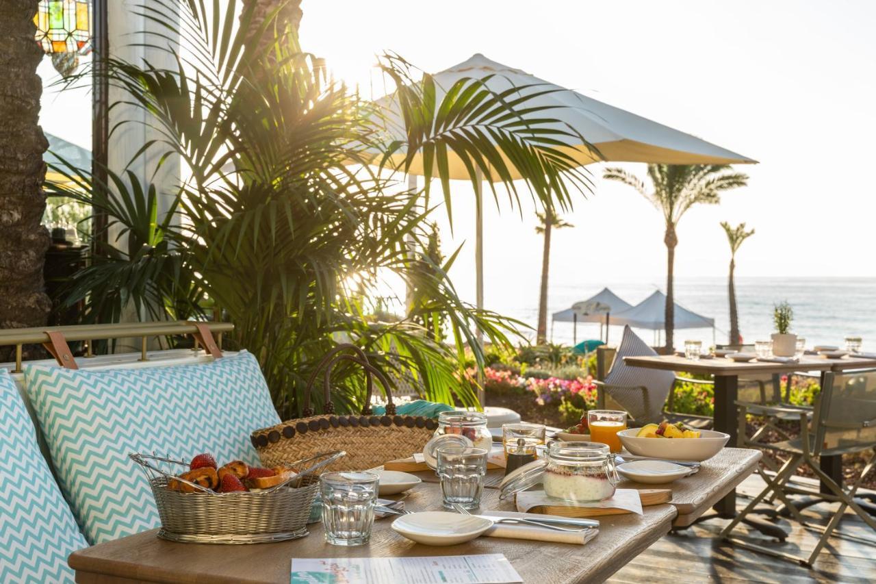Bahia Beach Apartments 에스테포나 외부 사진