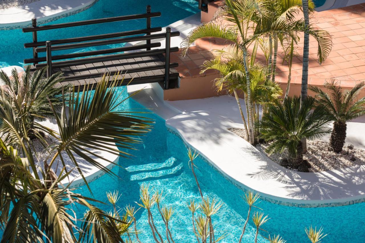 Bahia Beach Apartments 에스테포나 외부 사진